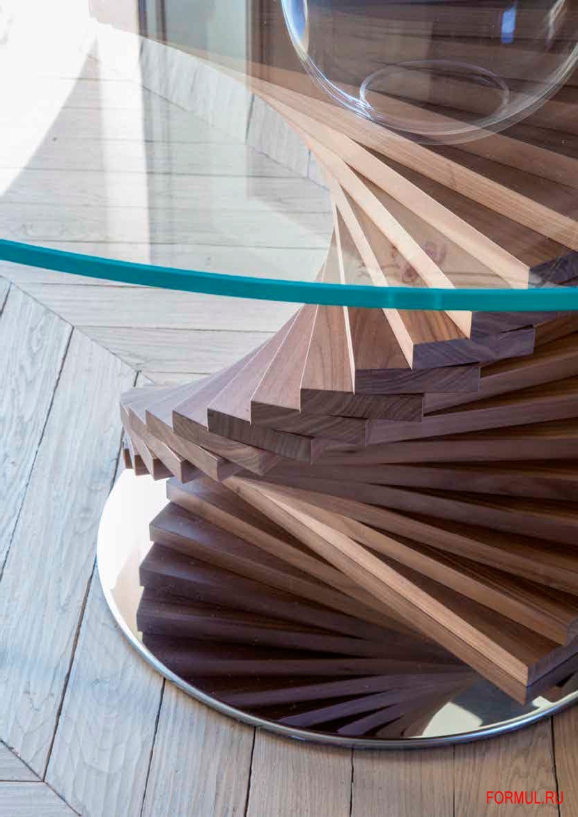 Стол Tonin Casa Firenze